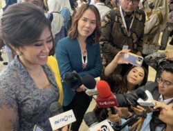 Tatap Periode Baru, Meutya Hafid Mengaku Sudah Terbiasa di Komisi I DPR