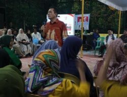 Ansar Ahmad Ajak Warga Kepri Tak Terpengaruh Politik Uang dan Propaganda Negatif di Pilkada 2024