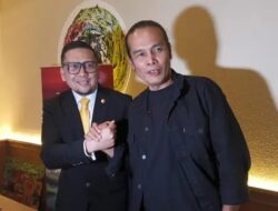 Ahmad Doli Kurnia Gandeng Pay Burman Eks BIP Bikin Album Kebangsaan Ketiga