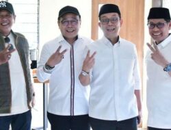 Supriansa Ancam Pecat dan PAW Kader Partai Golkar Jika Dukung Paslon Lain di Pilkada Soppeng