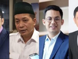 Ahmad Doli Kurnia dan Ace Hasan Diusulkan IKA Unpad Masuk Jajaran Menteri Kabinet Prabowo