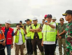 Berkat Upaya Rohidin Mersyah, Warga Pulau Enggano Nikmati Akses Jaringan Internet 4G