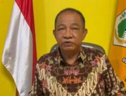 Tak Ada di Lokasi OTT KPK, Puar Junaidi Duga Nama Sahbirin Noor Dicatut Oknum Nakal