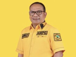 Aprozi Alam Harap Elit Politik Tingkat Pusat Hadiri Musda DPD I Partai Golkar Lampung