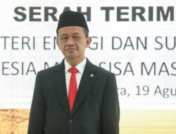 Prof. Teguh Dartanto Pastikan Gelar Doktor Bahlil Lahadalia Sudah Sesuai Prosedur