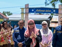 Hadiri Forum MKKS Se-Lutra, Bupati Indah Putri Indriani Dorong Peningkatan Indeks Pendidikan