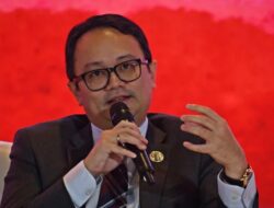 Hadiri Forum Bisnis RI-Australia, Wamendag Jerry Sambuaga Ungkap Ketertarikan Negara Lain Terhadap Indonesia