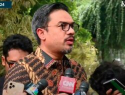 Sosok Maman Abdurrahman, Aktivis dan Eks Presiden BEM Trisakti Bakal Jadi Menteri UMKM Prabowo