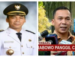 Sosok Wihaji, Eks Bupati Batang Yang Dipanggil Prabowo Jadi Kandidat Menteri Dari Partai Golkar