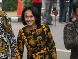 Dyah Roro Esti, Christina Aryani dan Lodewijk Paulus ke Kertanegara, Jadi Calon Wamen Prabowo?