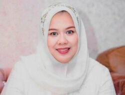 Partai Golkar Tunjuk Adik Bupati, Diah Citra Pravitasari Duduki Kursi Ketua DPRD Bima