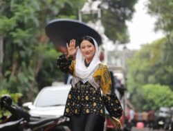 Dipanggil Prabowo, Dyah Roro Esti Siap Bersinergi Untuk Gaspol Pertumbuhan Ekonomi