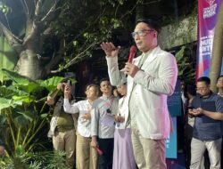 Ridwan Kamil Prioritaskan Program Hunian Rumah Terjangkau Untuk Anak Muda Jakarta