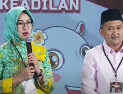 Airin Rachmi Diany Bakal Perkuat Reformasi Birokrasi dan Digitalisasi Pemprov Banten