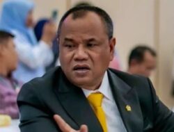 Samsul Bahri Tiyong Laporkan Seluruh Komisioner KIP Aceh Ke DKPP