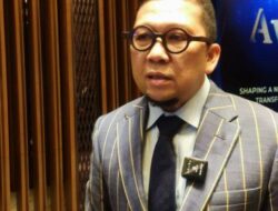 Dianugerahi Tokoh Transformasi Politik dan Demokrasi, Ahmad Doli Kurnia: Kita Harus Mulai Memaknai Demokrasi Secara Substansial