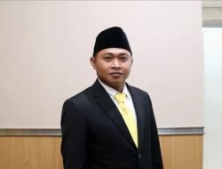 Duduk di DPRD Jakarta, Andri Santosa Komitmen Perjuangkan Kesejahteraan Warga