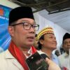 Ridwan Kamil Siap Jaga Keberagaman di Jakarta: Sudah 10 Tahun Saya Lakukan