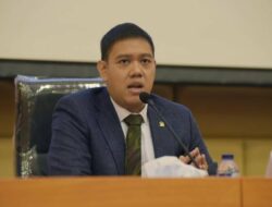 Dave Laksono: Sistem Pertahanan Negara Perlu Kolaborasikan Seluruh Potensi Kekuatan