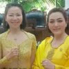 Makna HUT Ke-60 Partai Golkar Bagi Dua Srikandi Cantik Asal Sulut, Michaela Elsiana dan Cindy Wurangian