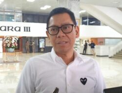 Wakil Ketua DPR RI Adies Kadir Optimis Pertumbuhan Ekonomi Capai 8 Persen