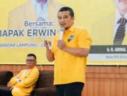 Fokus Kerja Erwin Aksa di Komisi XI DPR RI: Berantas Judi Online Hingga Tingkatkan Akuntabilitas Keuangan Negara