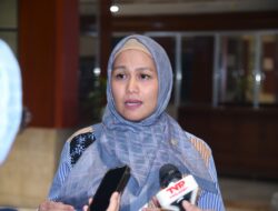 Karmila Sari Terima 30 Aspirasi Organisasi Masyarakat Untuk Diajukan Dalam Prolegnas 2024-2029