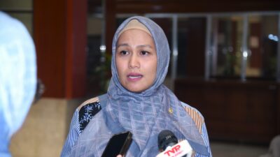 Karmila Sari Apresiasi Kemendikbud Ristek Dipecah Jadi 3 Kementerian: Makin Fokus Selesaikan Masalah