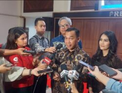 Menteri Wihaji Targetkan Penurunan Stunting Capai 18 Persen di Tahun 2025