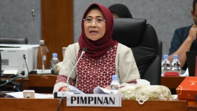 Hetifah Dukung Penuh Perjuangan Guru Supriyani Dapat Keadilan Yang Layak