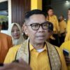 Adies Kadir Jelaskan Status Arinal Djunaidi di Partai Golkar Lampung: Dia Masih Kader