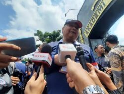 Retreat Bikin Internal Kabinet Solid, Airlangga Hartarto Pastikan Pemerintahan Prabowo Bekerja Cepat