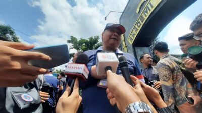 Retreat Bikin Internal Kabinet Solid, Airlangga Hartarto Pastikan Pemerintahan Prabowo Bekerja Cepat