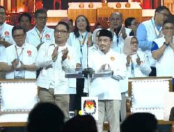 Ridwan Kamil Janjikan BPJS Gratis 10 Persen Untuk Seluruh Warga Jakarta