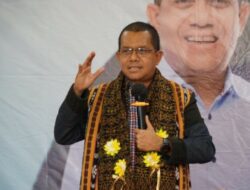 Melki Laka Lena Jawab Berbagai Tantangan Pimpin NTT: Politik Kekuasaan, Judi Online Hingga Skeptisme Pemilih