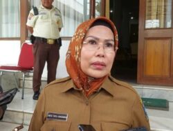 Ratu Tatu Chasanah Soal Ketua APDESI Serang Jadi Tersangka: Tak Boleh Ada Intimidasi di Pilkada