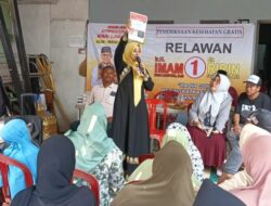 Ririn Farabi Paparkan Program Magang di Jepang Untuk Milenial dan Gen Z Kota Depok