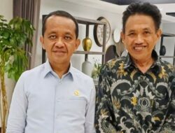 Partai Golkar Surati DPRD Maros Minta Abdul Rasyid Segera Dilantik Sebagai Wakil Ketua