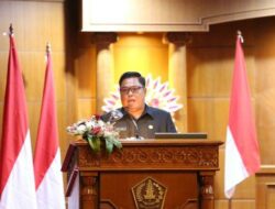 Lebih Kecil Dibanding Tahun 2024, FPG DPRD Badung Tolak APBD 2025