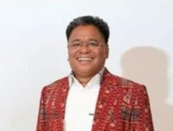 Peraih Suara Terbanyak Tak Otomatis Duduki Kursi Pimpinan DPRD, Yohanis Bassang: Partai Golkar Anut Sistem Kaderisasi