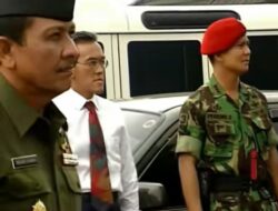 Aburizal Bakrie Sampaikan Selamat Ulang Tahun Untuk Prabowo Subianto: Panjang Umur, Sehat dan Bahagia Senantiasa