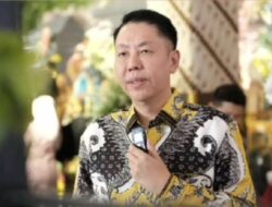 Henry Indraguna Dorong Penerapan Restorative Justice Dalam Penyelesaian Kasus Guru Supriyani