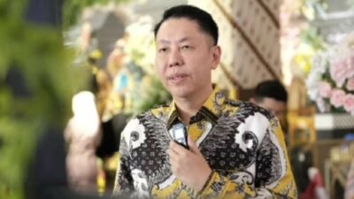 Henry Indraguna Dorong Penerapan Restorative Justice Dalam Penyelesaian Kasus Guru Supriyani