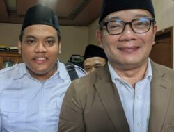 Lintang Fisutama Dorong Ridwan Kamil Benahi Birokrasi Jakarta Melalui 2 Cara: Digitalisasi Total dan Merit Sistem