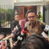 Profil Maman Abdurrahman, Sosok Menteri UMKM Kabinet Prabowo Dari Partai Golkar