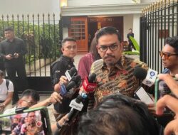 Profil Maman Abdurrahman, Sosok Menteri UMKM Kabinet Prabowo Dari Partai Golkar