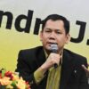 Seputar Jejak Pemikiran Prabowo Subianto