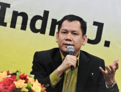 Seputar Jejak Pemikiran Prabowo Subianto