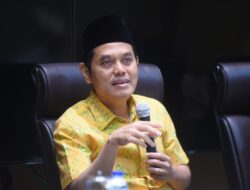 Zulfikar Arse Sadikin Beberkan Fungsi BAM: Sebagai Wadah Tingkatkan Partisipasi Publik