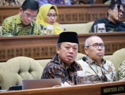 Nusron Wahid Akui Keterlibatan Oknum Kementerian ATR/BPN Dalam Konflik Pertanahan